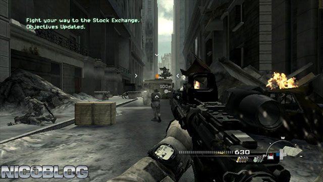 Modern Warfare 3 Wii Iso Download Ntsc